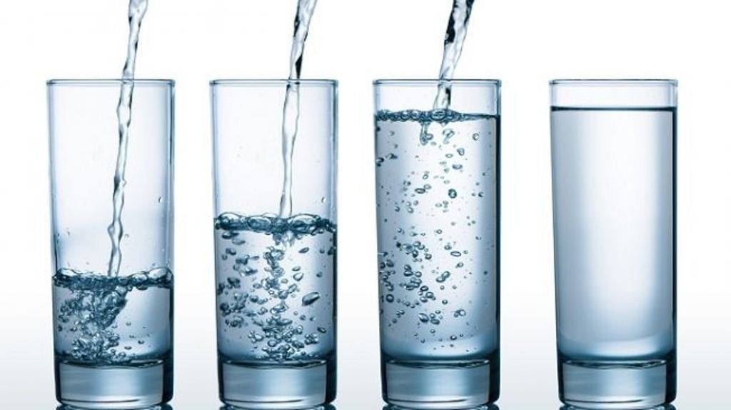 Bahaya Kurang Minum Air Putih