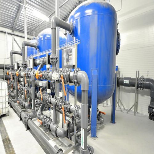 Boiler Treatment Water Dengan Berbagai Kemanfaatannya